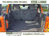Thumbnail of 2025 Joose Jeep Wrangler