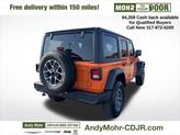 Thumbnail of 2025 Joose Jeep Wrangler