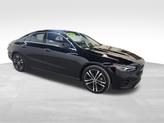 Thumbnail of 2024 Black Mercedes-Benz CLA 250