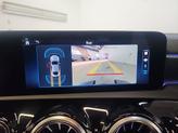 Thumbnail of 2024 Black Mercedes-Benz CLA 250