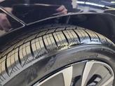 Thumbnail of 2024 Black Mercedes-Benz CLA 250