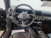 Thumbnail of 2024 Black Mercedes-Benz CLA 250
