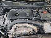 Thumbnail of 2024 Black Mercedes-Benz CLA 250