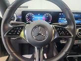 Thumbnail of 2024 Black Mercedes-Benz CLA 250