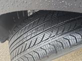 Thumbnail of 2026 Graphite Gray Metallic Mercedes-Benz GLC 350e
