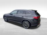 Thumbnail of 2026 Graphite Gray Metallic Mercedes-Benz GLC 350e
