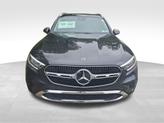 Thumbnail of 2026 Graphite Gray Metallic Mercedes-Benz GLC 350e