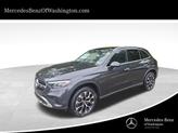 Photo of 2026 Graphite Gray Metallic Mercedes-Benz GLC 350e
