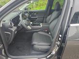 Thumbnail of 2026 Graphite Gray Metallic Mercedes-Benz GLC 350e