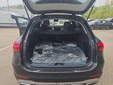 Thumbnail of 2026 Graphite Gray Metallic Mercedes-Benz GLC 350e