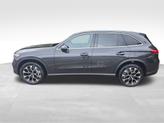 Thumbnail of 2026 Graphite Gray Metallic Mercedes-Benz GLC 350e