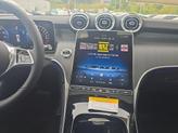 Thumbnail of 2026 Graphite Gray Metallic Mercedes-Benz GLC 350e