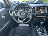 Thumbnail of 2017 Granite Crystal Clearcoat Metallic Jeep Cherokee