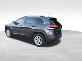Thumbnail of 2017 Granite Crystal Clearcoat Metallic Jeep Cherokee