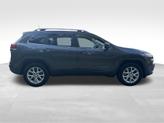 Thumbnail of 2017 Granite Crystal Clearcoat Metallic Jeep Cherokee