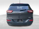 Thumbnail of 2017 Granite Crystal Clearcoat Metallic Jeep Cherokee