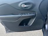 Thumbnail of 2017 Granite Crystal Clearcoat Metallic Jeep Cherokee