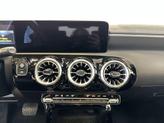 Thumbnail of 2024 Cosmos Black Mercedes-Benz CLA 250