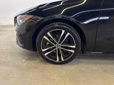 Thumbnail of 2024 Cosmos Black Mercedes-Benz CLA 250