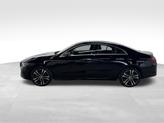Thumbnail of 2024 Cosmos Black Mercedes-Benz CLA 250