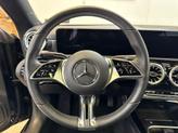 Thumbnail of 2024 Cosmos Black Mercedes-Benz CLA 250