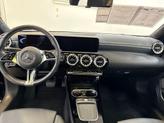 Thumbnail of 2024 Cosmos Black Mercedes-Benz CLA 250