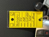 Thumbnail of 2024 Cosmos Black Mercedes-Benz CLA 250