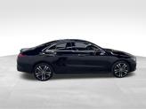 Thumbnail of 2024 Cosmos Black Mercedes-Benz CLA 250