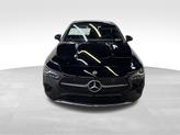 Thumbnail of 2024 Cosmos Black Mercedes-Benz CLA 250