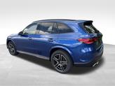 Thumbnail of 2025 Starling Blue Metallic Mercedes-Benz GLC 300