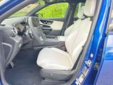 Thumbnail of 2025 Starling Blue Metallic Mercedes-Benz GLC 300