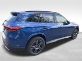 Thumbnail of 2025 Starling Blue Metallic Mercedes-Benz GLC 300