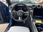 Thumbnail of 2025 Starling Blue Metallic Mercedes-Benz GLC 300