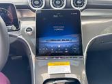 Thumbnail of 2025 Starling Blue Metallic Mercedes-Benz GLC 300
