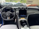 Thumbnail of 2025 Starling Blue Metallic Mercedes-Benz GLC 300