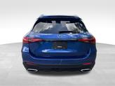 Thumbnail of 2025 Starling Blue Metallic Mercedes-Benz GLC 300