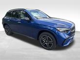 Thumbnail of 2025 Starling Blue Metallic Mercedes-Benz GLC 300