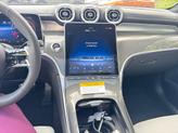 Thumbnail of 2025 Starling Blue Metallic Mercedes-Benz GLC 300