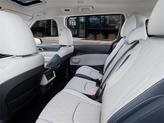 Thumbnail of 2026 Ceramic Silver Kia Carnival