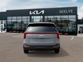 Thumbnail of 2026 Ceramic Silver Kia Carnival