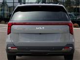Thumbnail of 2026 Ceramic Silver Kia Carnival