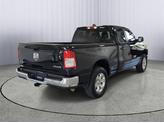 Thumbnail of 2021 Diamond Black RAM 1500