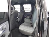 Thumbnail of 2021 Diamond Black RAM 1500