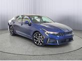 Photo of 2025 Blue Kia K5