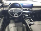 Thumbnail of 2025 Blue Kia K5