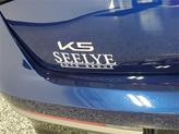 Thumbnail of 2025 Blue Kia K5