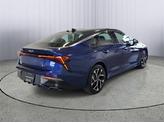 Thumbnail of 2025 Blue Kia K5