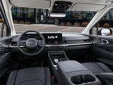 Thumbnail of 2026 Aurora Black Kia Carnival Hybrid
