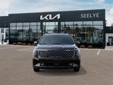 Thumbnail of 2026 Aurora Black Kia Carnival Hybrid
