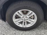 Thumbnail of 2022 Oxford White Ford Explorer
